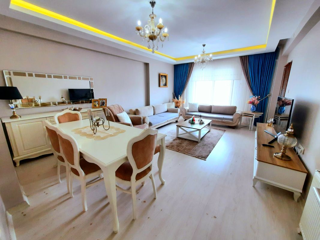 Satılık Daire 2,140,000 TL