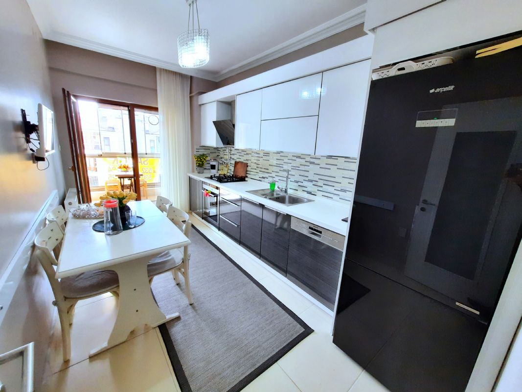 Satılık Daire 2,140,000 TL