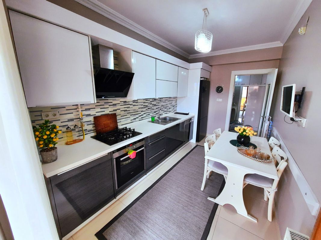 Satılık Daire 2,140,000 TL