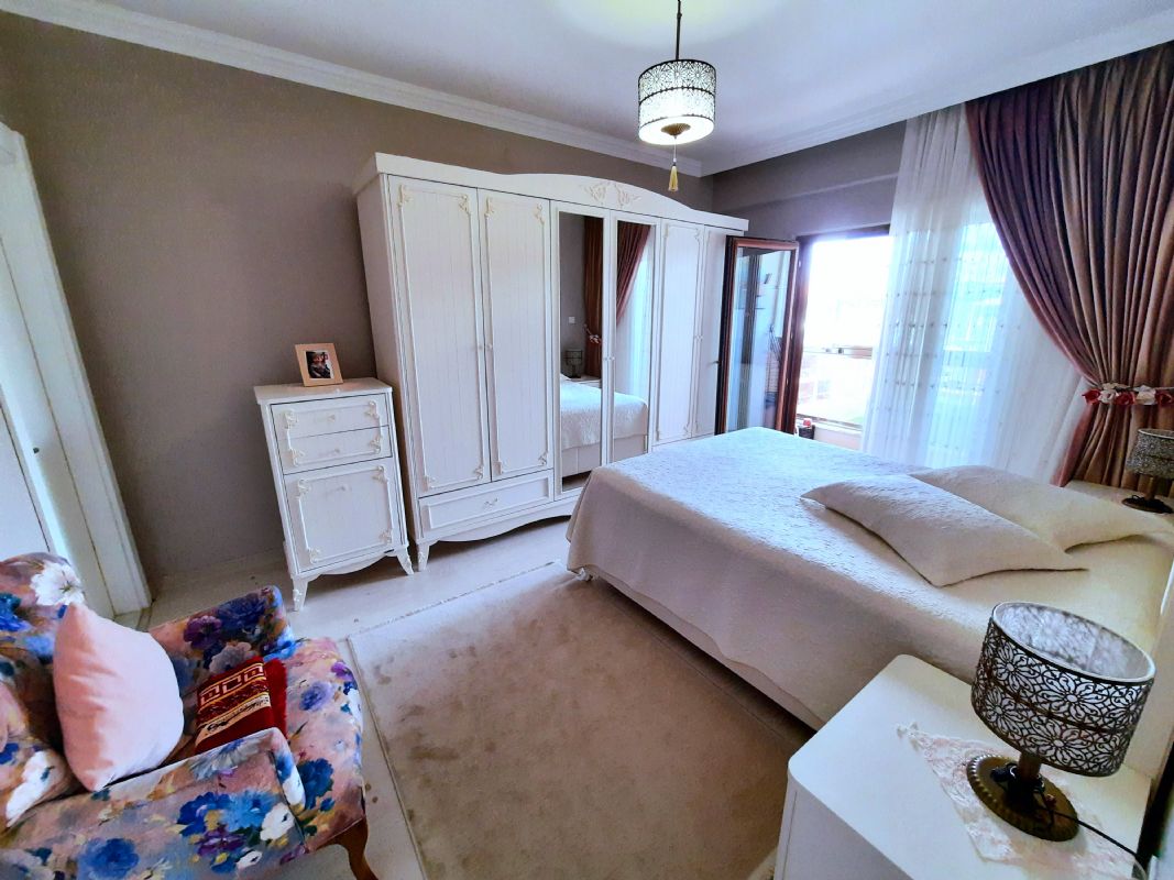 Satılık Daire 2,140,000 TL