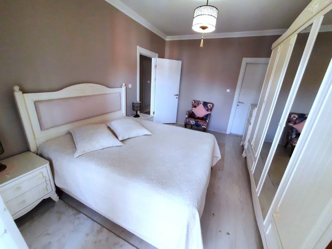 Satılık Daire 2,140,000 TL