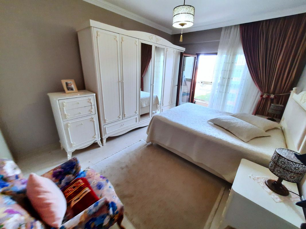 Satılık Daire 2,140,000 TL