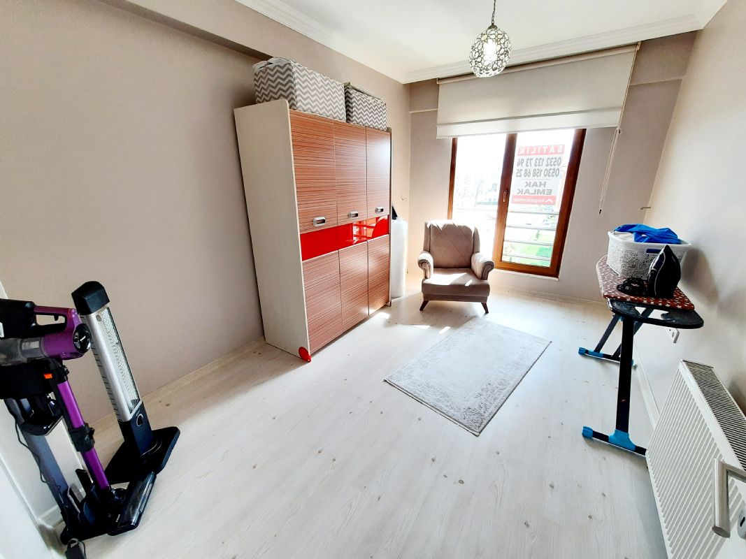 Satılık Daire 2,140,000 TL