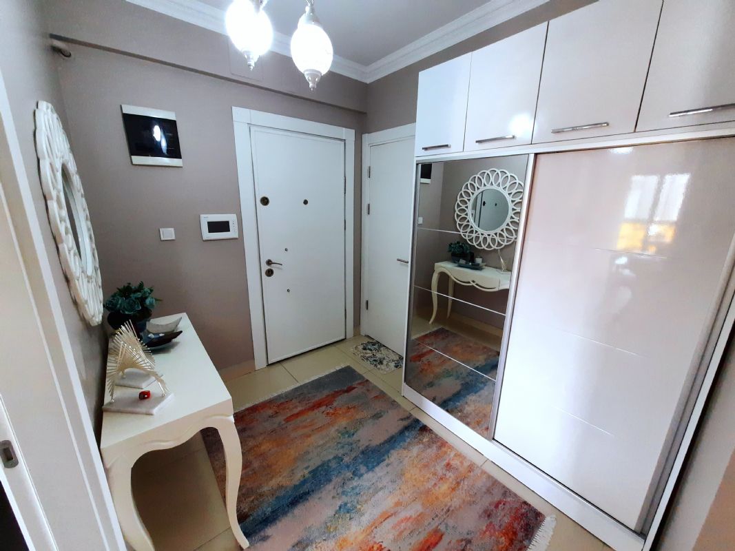 Satılık Daire 2,140,000 TL