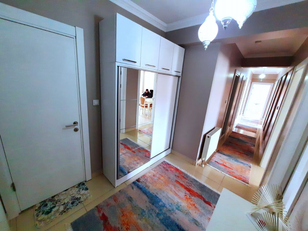 Satılık Daire 2,140,000 TL