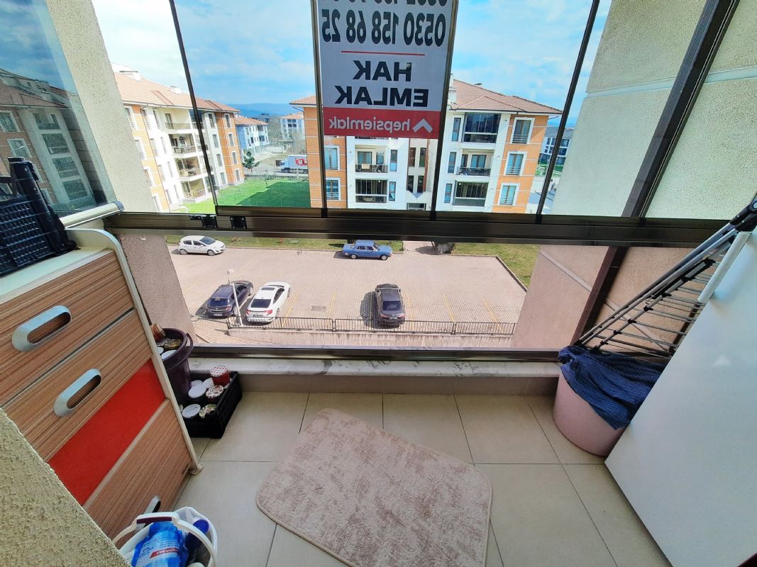 Satılık Daire 2,140,000 TL