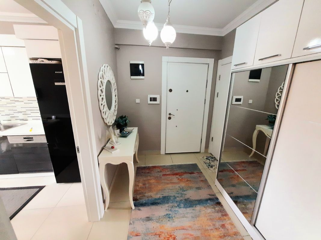 Satılık Daire 2,140,000 TL