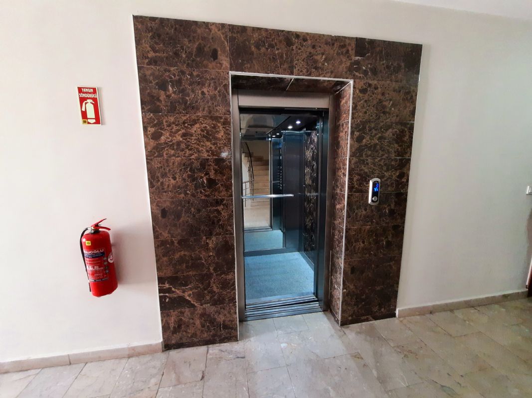 Satılık Daire 2,140,000 TL