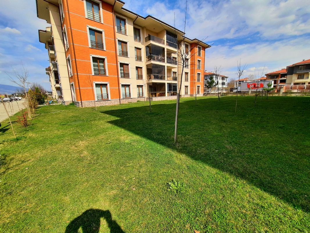 Satılık Daire 2,140,000 TL