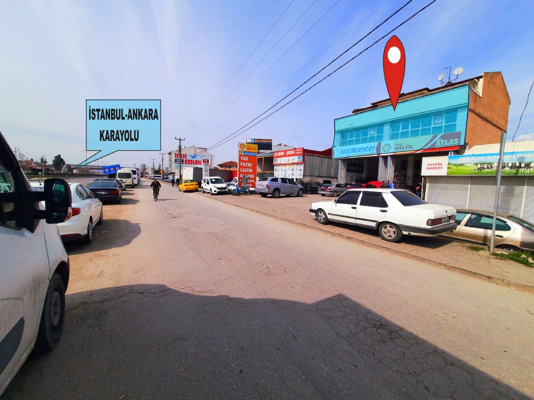 Kiralık Ofis 5,500 TL