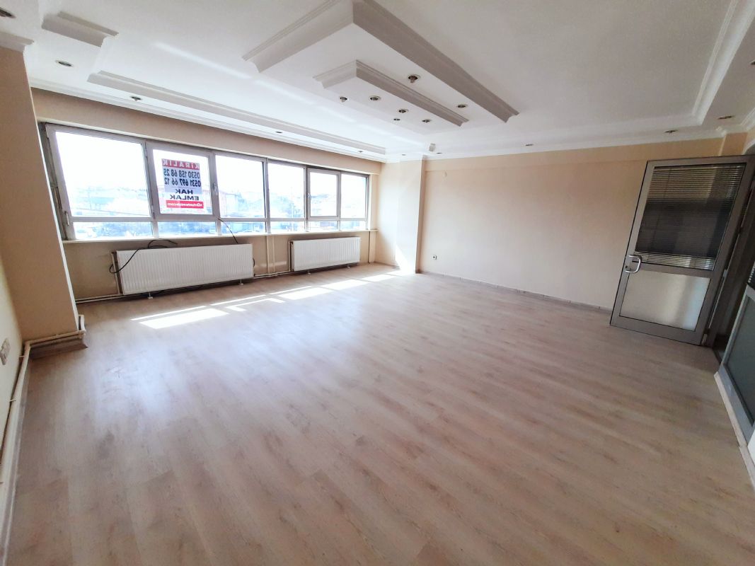 Kiralık Ofis 5,500 TL