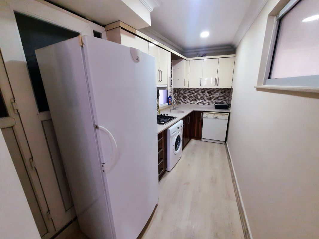 Kiralık Ofis 5,500 TL