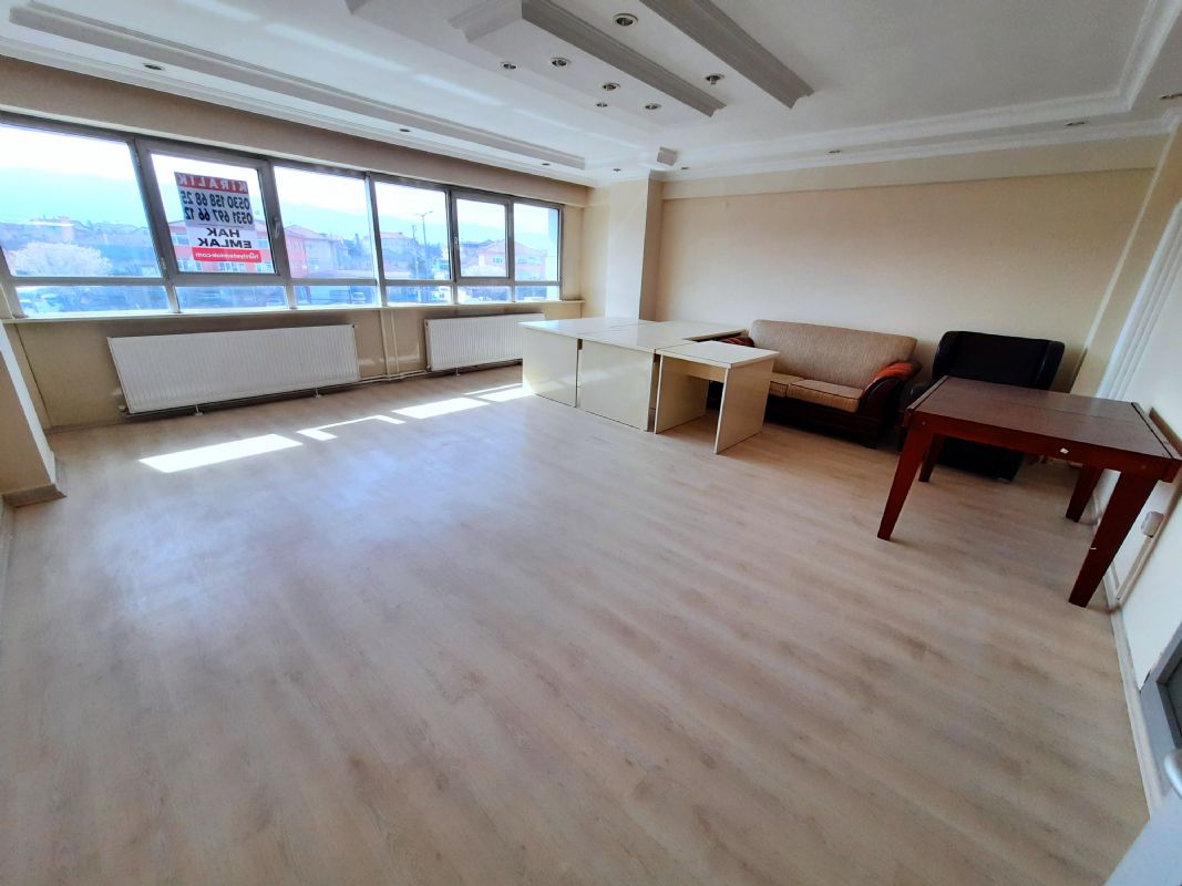 Kiralık Ofis 5,500 TL