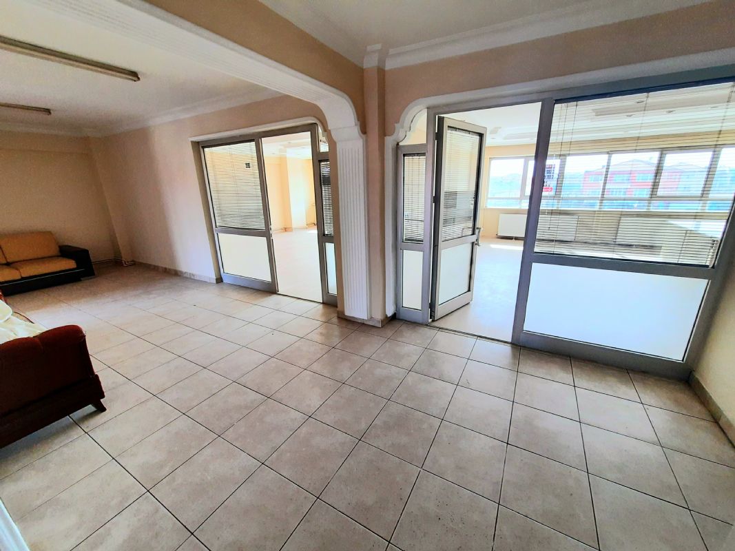 Kiralık Ofis 5,500 TL