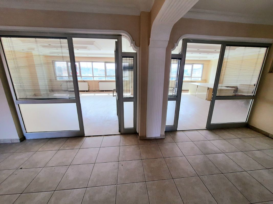 Kiralık Ofis 5,500 TL