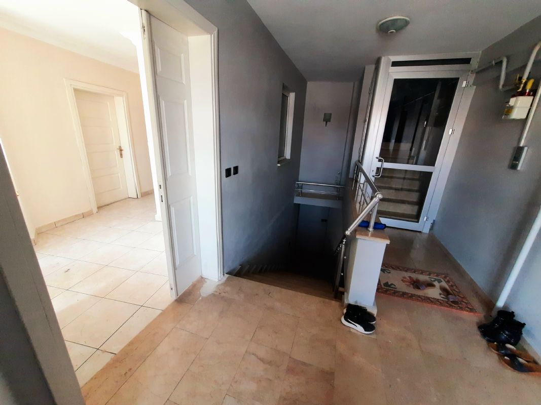 Kiralık Ofis 5,500 TL
