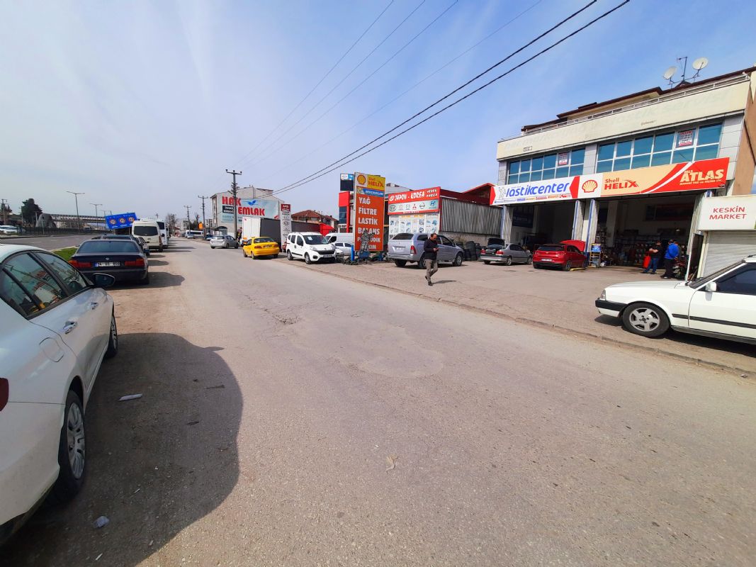 Kiralık Ofis 5,500 TL