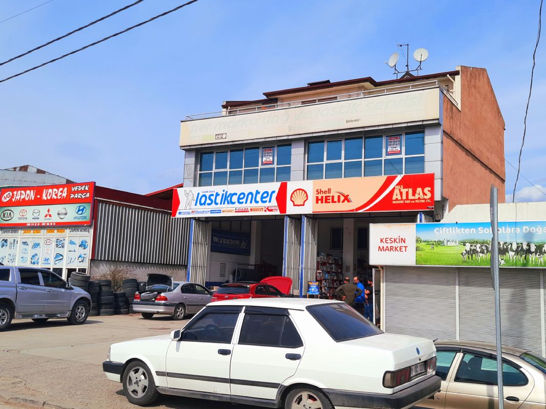 Kiralık Ofis 5,500 TL
