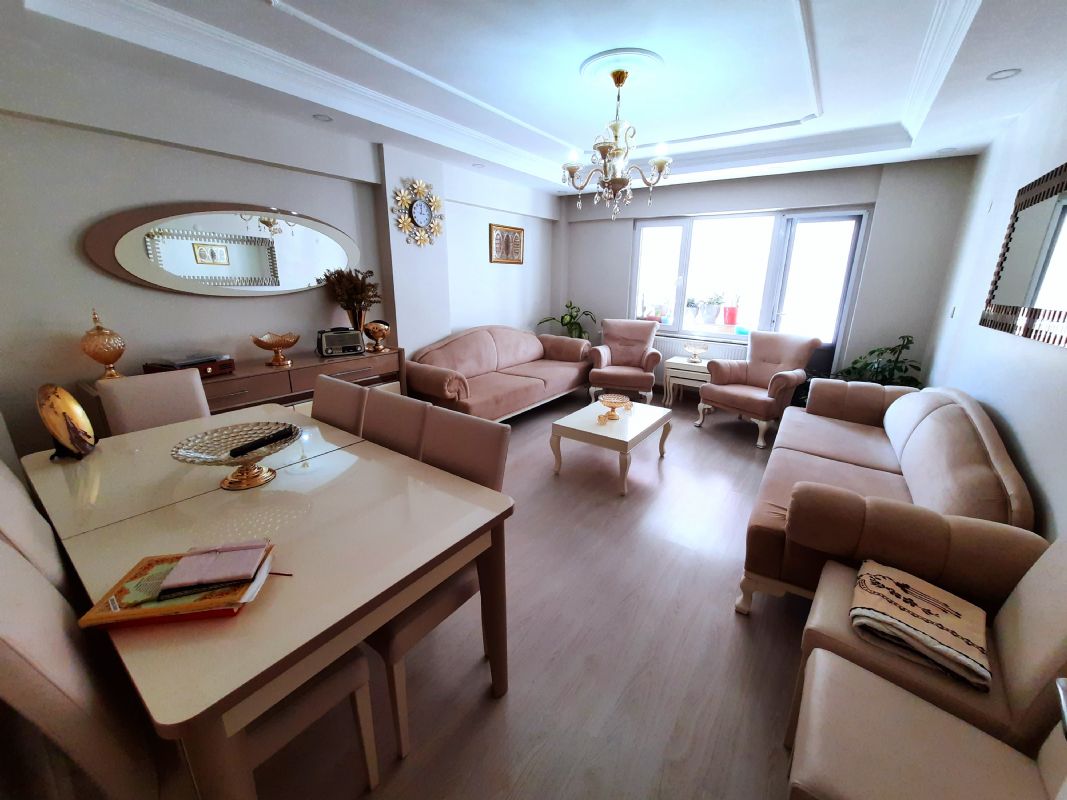 Satılık Daire 875,000 TL