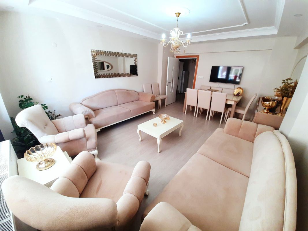 Satılık Daire 875,000 TL