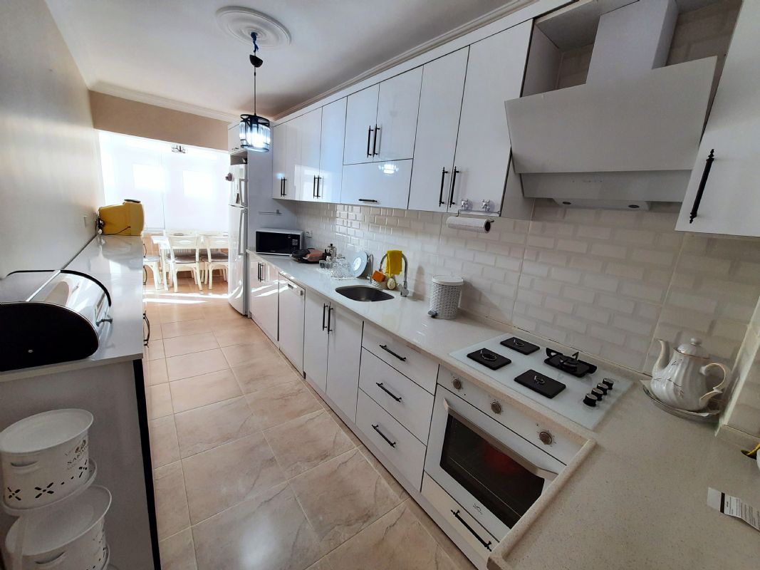 Satılık Daire 875,000 TL