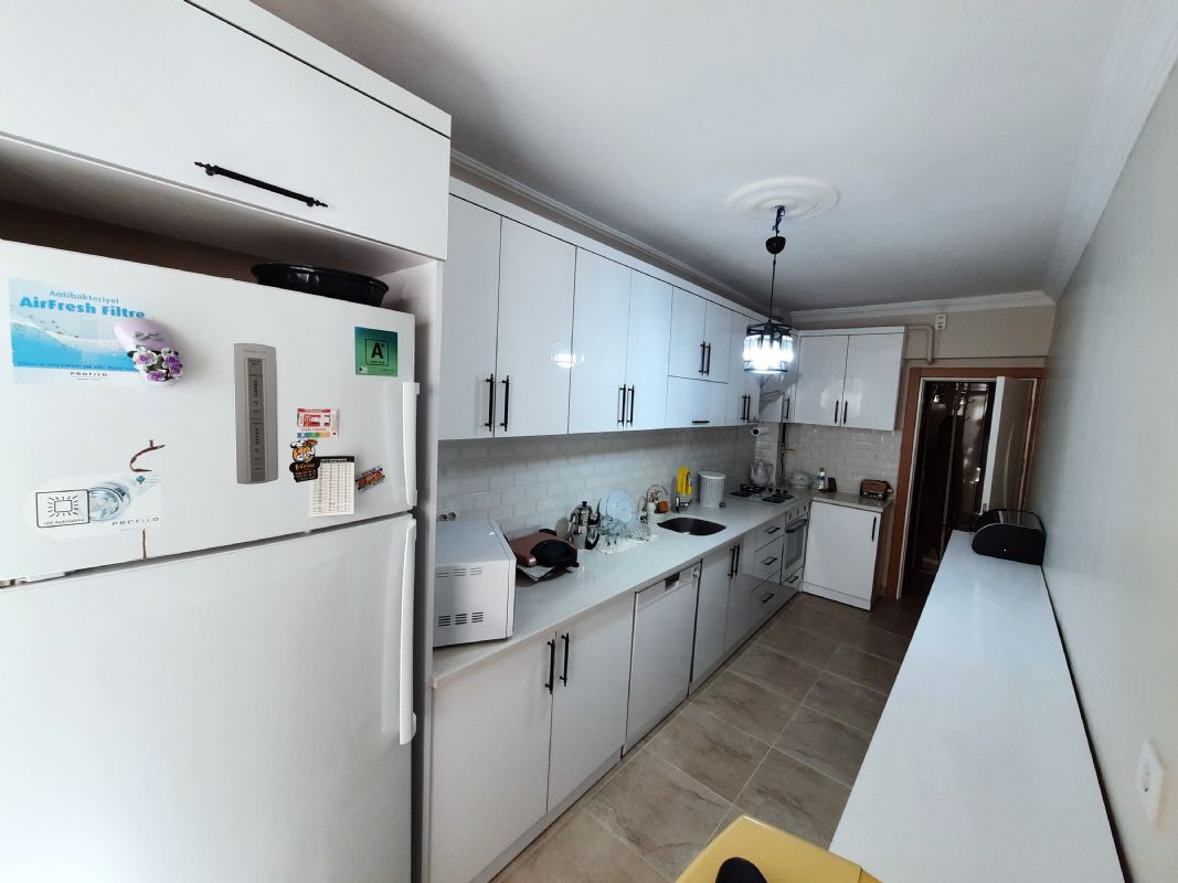 Satılık Daire 875,000 TL