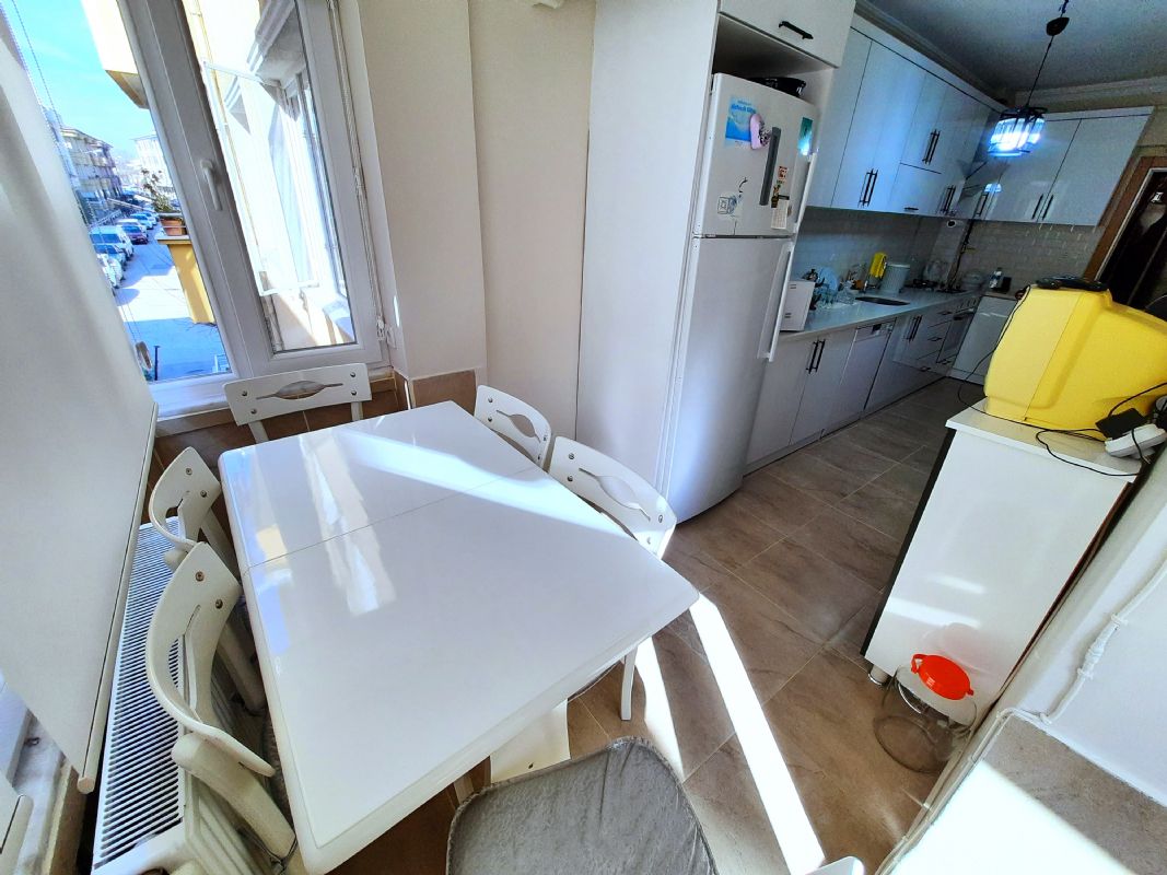 Satılık Daire 875,000 TL
