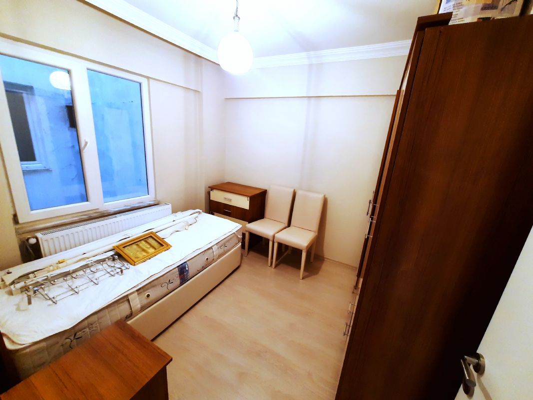 Satılık Daire 875,000 TL