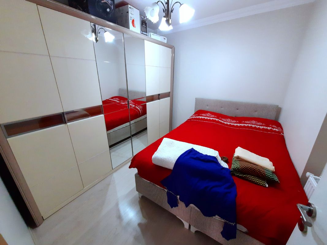 Satılık Daire 875,000 TL