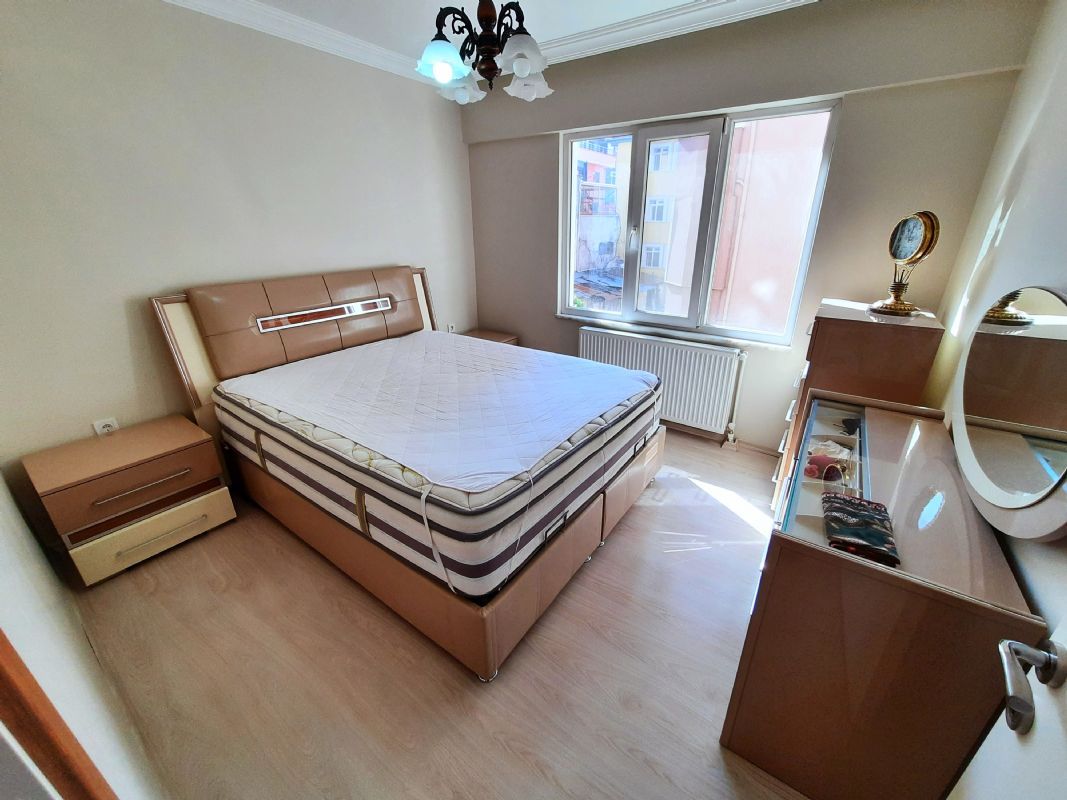 Satılık Daire 875,000 TL