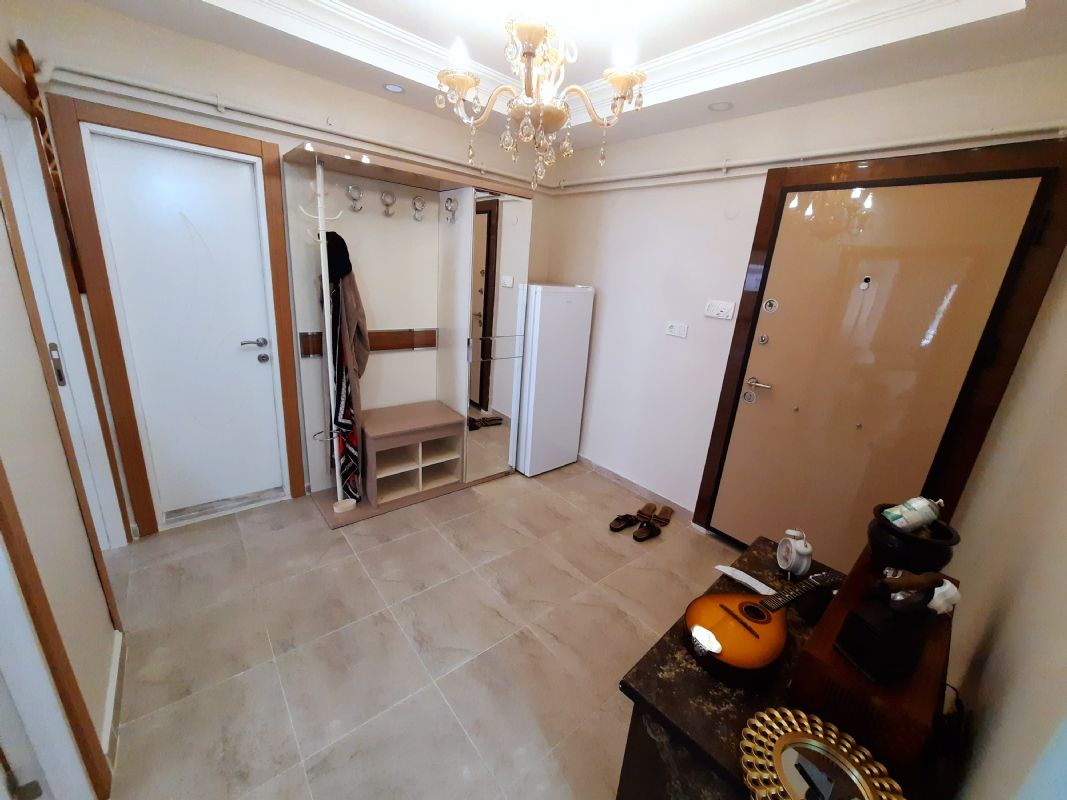Satılık Daire 875,000 TL