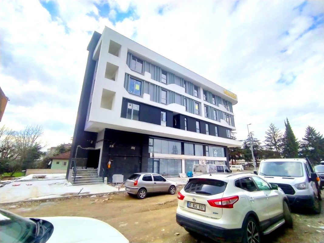 Kiralık Daire 4,500 TL