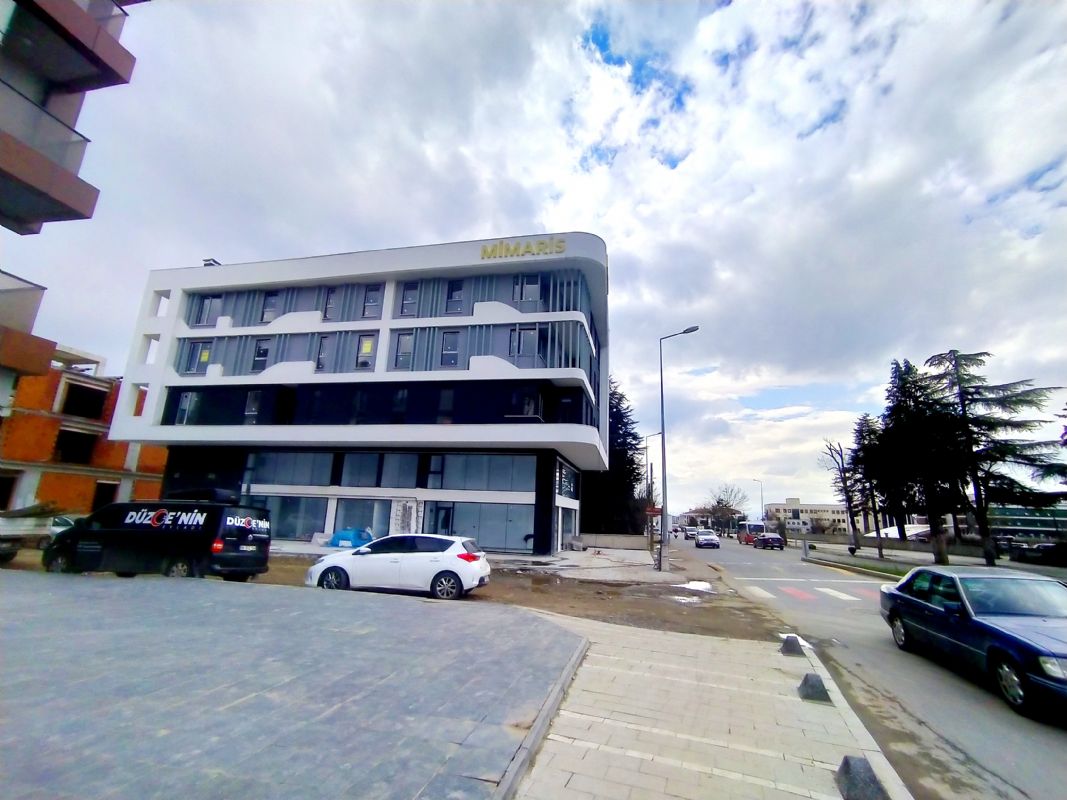 Kiralık Daire 4,500 TL