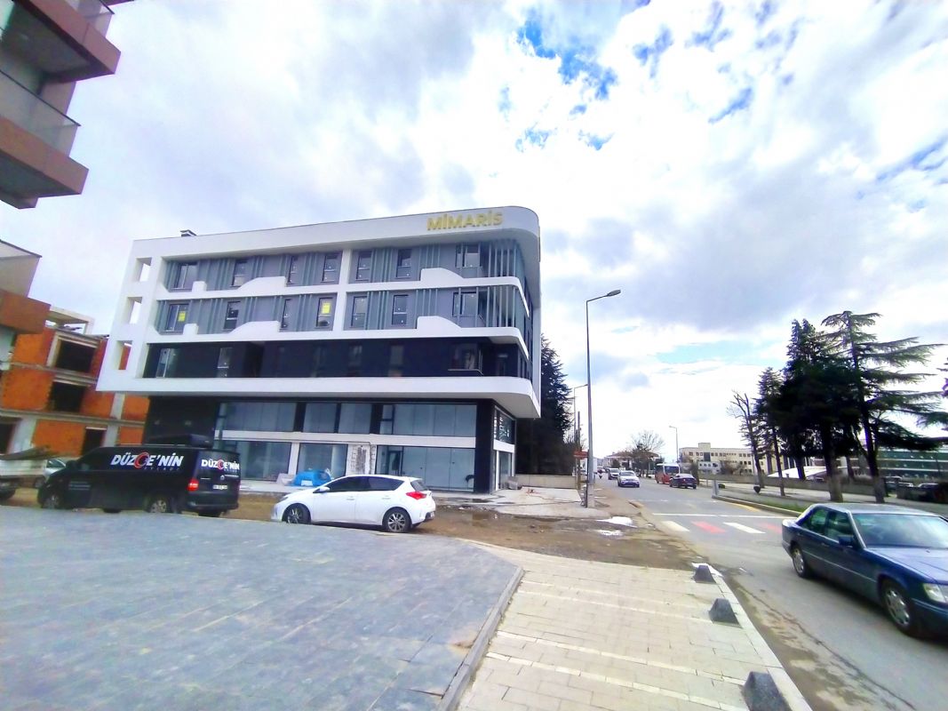 Kiralık Daire 4,500 TL