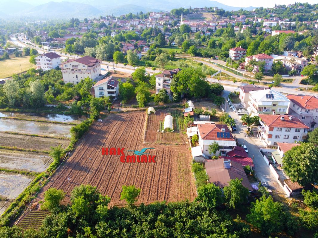 Satılık Arsa 1,590,000 TL