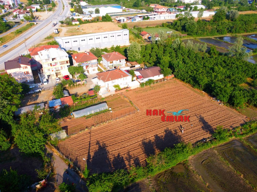 Satılık Arsa 1,590,000 TL