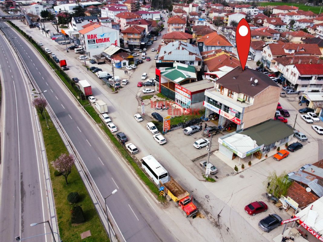 Kiralık Ofis 5,500 TL