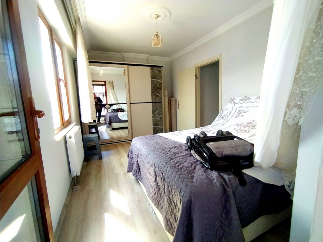 Satılık Daire 1,590,000 TL