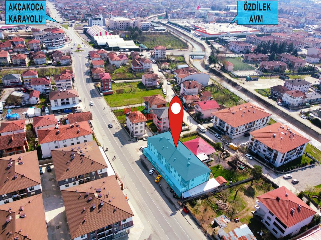 Satılık Daire 1,590,000 TL