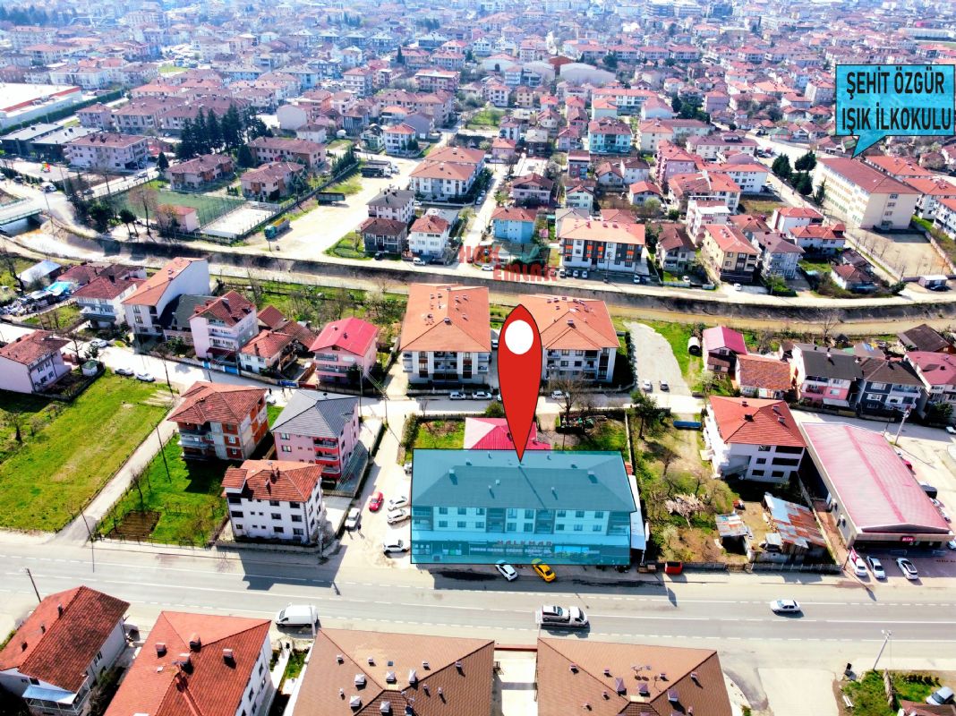Satılık Daire 1,590,000 TL