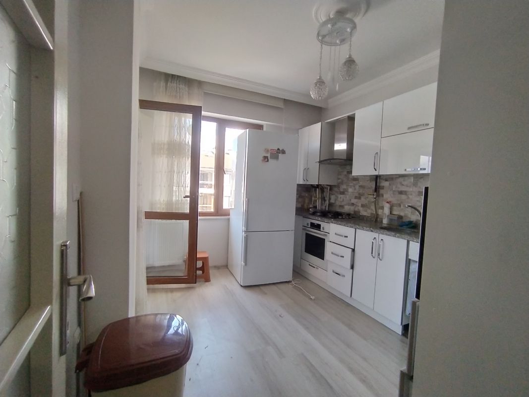 Satılık Daire 1,590,000 TL