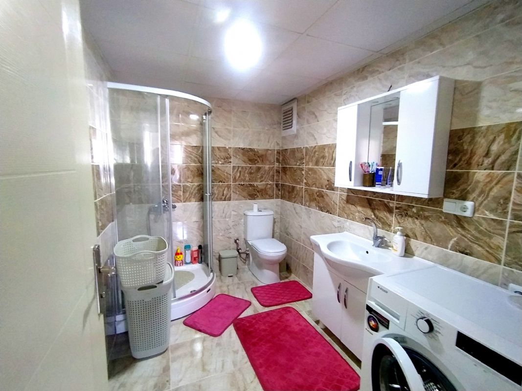 Satılık Daire 1,590,000 TL