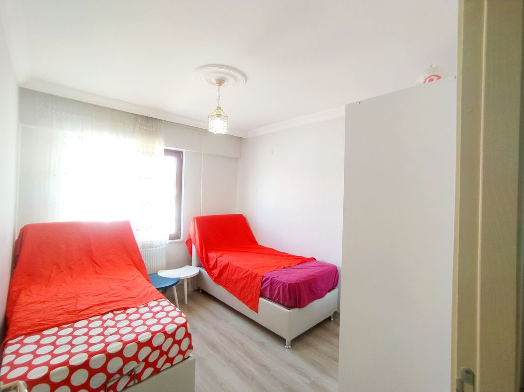 Satılık Daire 1,590,000 TL