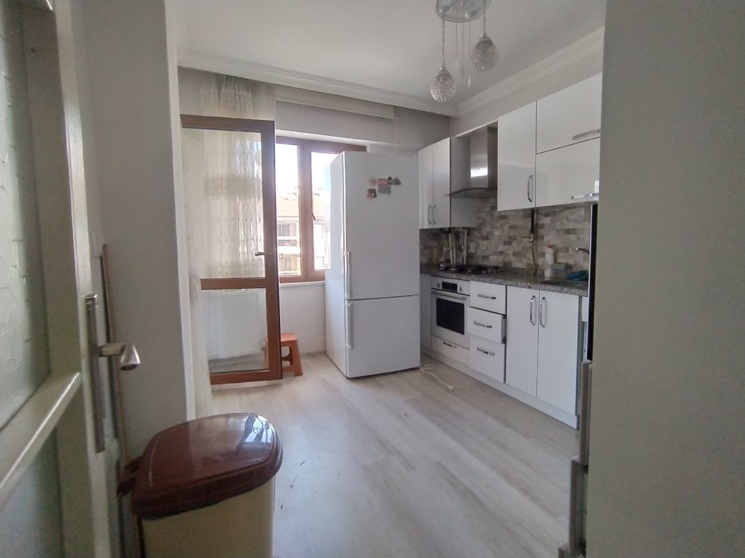 Satılık Daire 1,590,000 TL