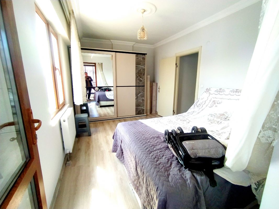 Satılık Daire 1,590,000 TL