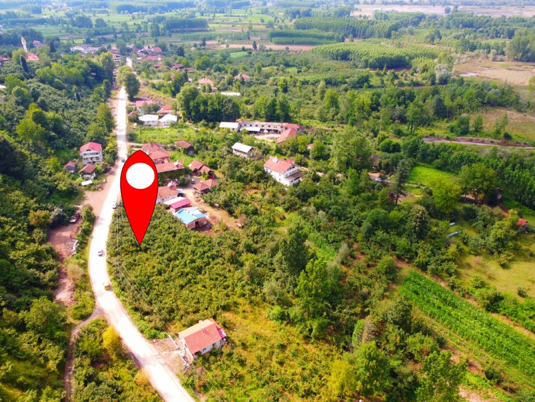 Satılık Arsa 590,000 TL