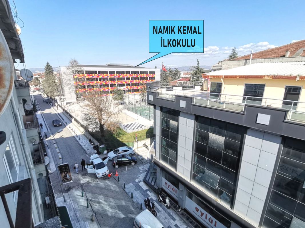 Satılık Daire 750,000 TL