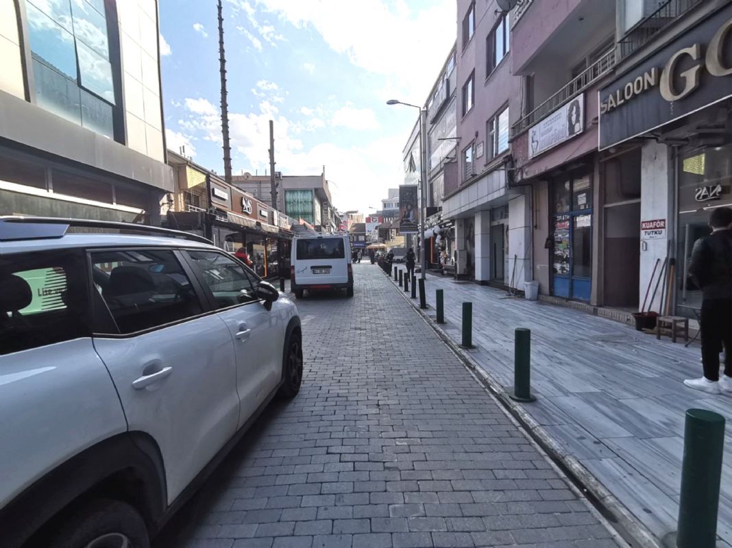 Satılık Daire 750,000 TL
