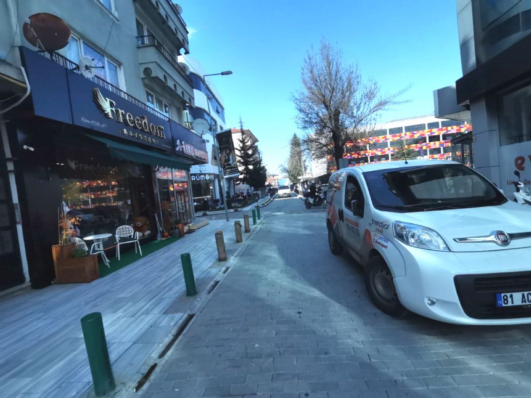 Satılık Daire 750,000 TL