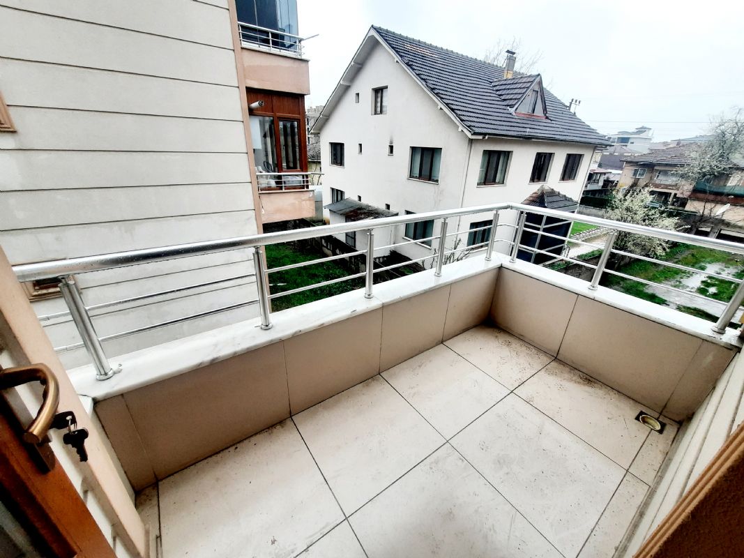 Kiralık Daire 5,750 TL